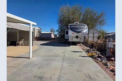 49603 Rainbow Avenue, Quartzsite, AZ 85346 - Photo 41