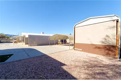 49603 Rainbow Avenue, Quartzsite, AZ 85346 - Photo 3