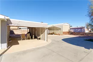 49603 Rainbow Ave, Quartzsite, AZ 85346 - Photo 35