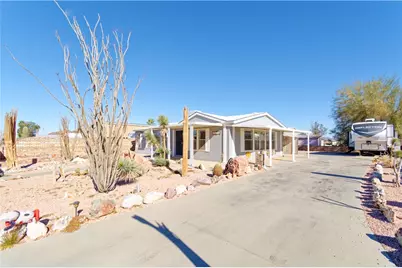 49603 Rainbow Avenue, Quartzsite, AZ 85346 - Photo 31