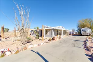 49603 Rainbow Ave, Quartzsite, AZ 85346 - Photo 31