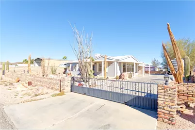 49603 Rainbow Avenue, Quartzsite, AZ 85346 - Photo 29