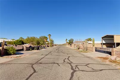 49603 Rainbow Avenue, Quartzsite, AZ 85346 - Photo 43