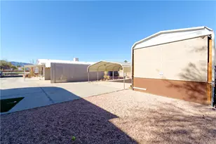 49603 Rainbow Ave, Quartzsite, AZ 85346 - Photo 3