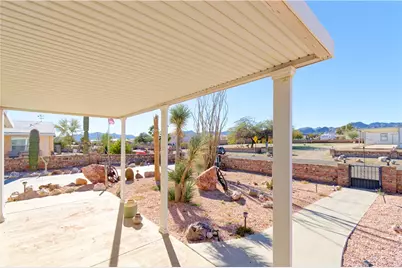 49603 Rainbow Avenue, Quartzsite, AZ 85346 - Photo 31