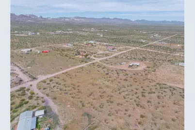 Lot 14 S Don Luis, Golden Valley, AZ 86413 - Photo 7