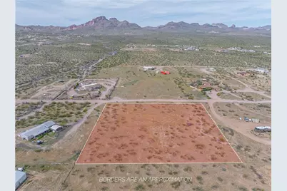 306-17-192A S Don Luis, Golden Valley, AZ 86413 - Photo 3