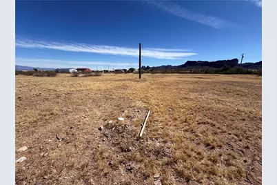 Lot 14 S Don Luis, Golden Valley, AZ 86413 - Photo 15