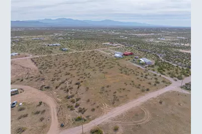 Lot 14 S Don Luis, Golden Valley, AZ 86413 - Photo 3