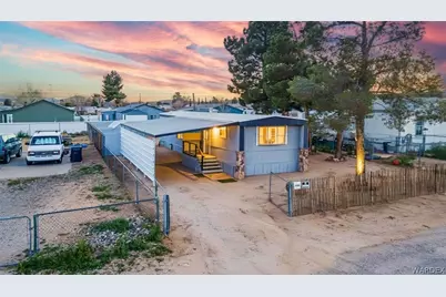 2470 E Hearne Avenue, Kingman, AZ 86409 - Photo 1