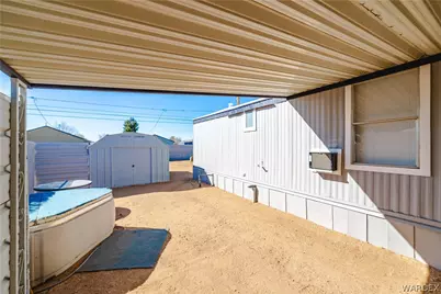 2470 E Hearne Avenue, Kingman, AZ 86409 - Photo 13