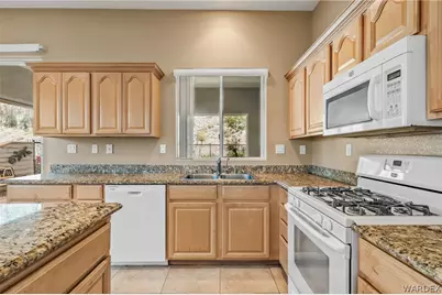 3151 Secret Pass Canyon Drive, Bullhead City, AZ 86429 - Photo 19