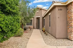 3151 Secret Pass Canyon Dr, Bullhead City, AZ 86429 - Photo 5