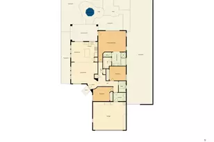 3151 Secret Pass Canyon Dr, Bullhead City, AZ 86429 - Photo 3