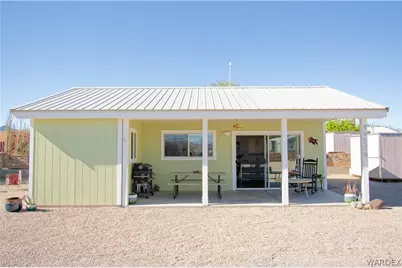 49576 Turquoise Avenue, Quartzsite, AZ 85346 - Photo 3