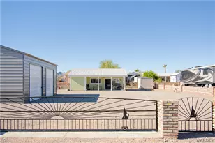 49576 Turquoise Avenue, Quartzsite, AZ 85346 - Photo 21