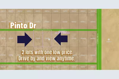 2 Lots Pinto Drive, Kingman, AZ 86409 - Photo 1