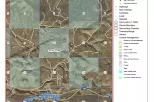 18554 E Jackalope Way, Kingman, AZ 86401 - Photo 53