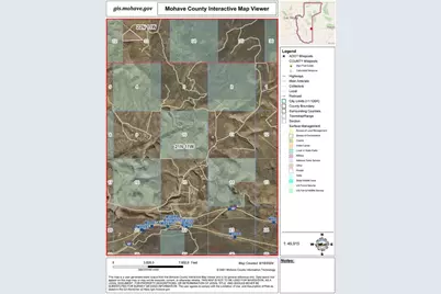 18554 E Jackalope Way, Kingman, AZ 86401 - Photo 23