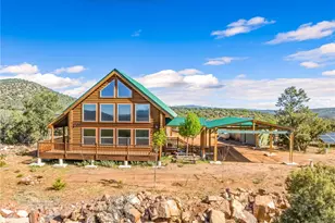 18554 E Jackalope Way, Kingman, AZ 86401 - Photo 1