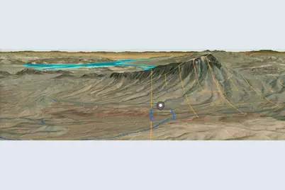 20 Acres Parcel 337-17-016, White Hills, AZ 86445 - Photo 1
