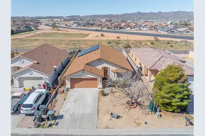 3445 N Apache Street, Kingman, AZ 86401 - Photo 1