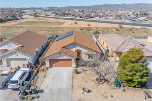 3445 N Apache St, Kingman, AZ 86401 - Photo 1