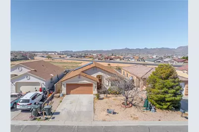 3445 N Apache Street, Kingman, AZ 86401 - Photo 3