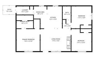 657 Terrace Dr, Bullhead City, AZ 86442 - Photo 17