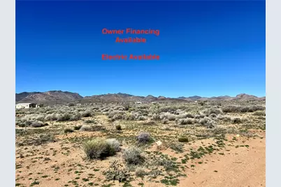 00 N Sawyer Road, Kingman, AZ 86409 - Photo 1