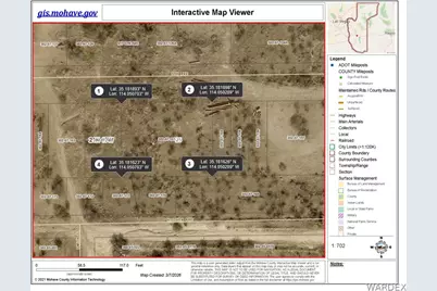 0 5th Avenue, Kingman, AZ 86401 - Photo 5