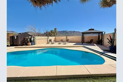 17305 N Lost Mine Drive, Dolan Springs, AZ 86441 - Photo 21
