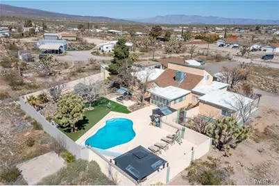 17305 N Lost Mine Drive, Dolan Springs, AZ 86441 - Photo 3