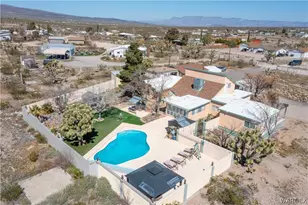 17305 N Lost Mine Dr, Dolan Springs, AZ 86441 - Photo 3