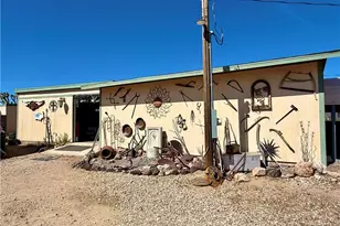 17305 N Lost Mine Dr, Dolan Springs, AZ 86441 - Photo 11