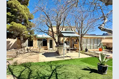 17305 N Lost Mine Drive, Dolan Springs, AZ 86441 - Photo 19