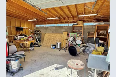 17305 N Lost Mine Drive, Dolan Springs, AZ 86441 - Photo 13