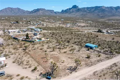 17305 N Lost Mine Drive, Dolan Springs, AZ 86441 - Photo 79