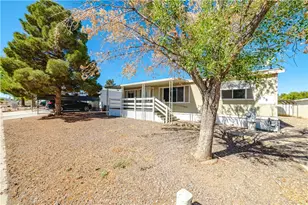 2023 (Space 5) E Morrow, Kingman, AZ 86409 - Photo 45