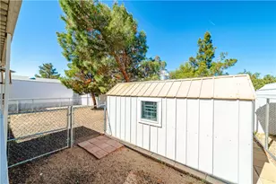 2023 (Space 5) E Morrow, Kingman, AZ 86409 - Photo 33