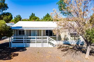 2023 (Space 5) E Morrow, Kingman, AZ 86409 - Photo 47