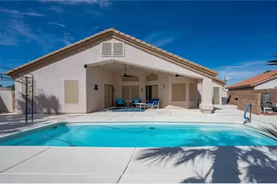 2264 Mountainside Drive, Bullhead City, AZ 86442 - Photo 37