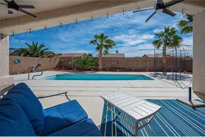 2264 Mountainside Drive, Bullhead City, AZ 86442 - Photo 35