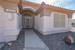 2264 Mountainside Dr, Bullhead City, AZ 86442 - Photo 5
