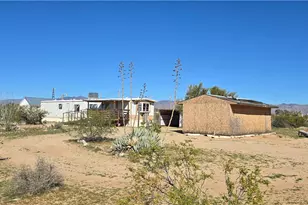 4842 N Gln Cyn Rd, Golden Valley, AZ 86413 - Photo 3