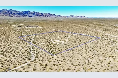 10 Acres W Geronimo Drive, Golden Valley, AZ 86413 - Photo 9