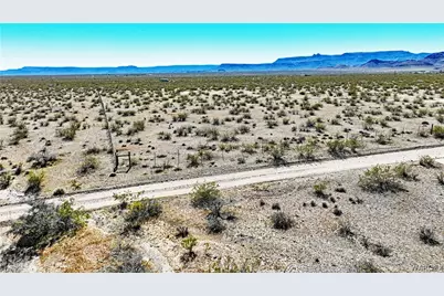 10 Acres W Geronimo Drive, Golden Valley, AZ 86413 - Photo 5