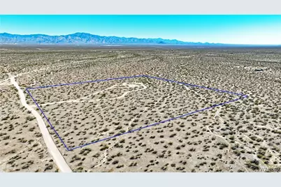 10 Acres W Geronimo Drive, Golden Valley, AZ 86413 - Photo 7