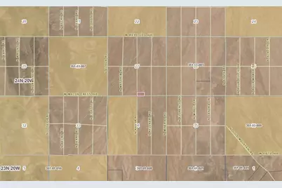 Lot 125 Macon Crest Avenue, Dolan Springs, AZ 86441 - Photo 5