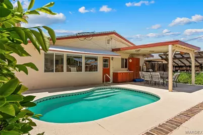 2130 Kingston Drive, Bullhead City, AZ 86442 - Photo 35